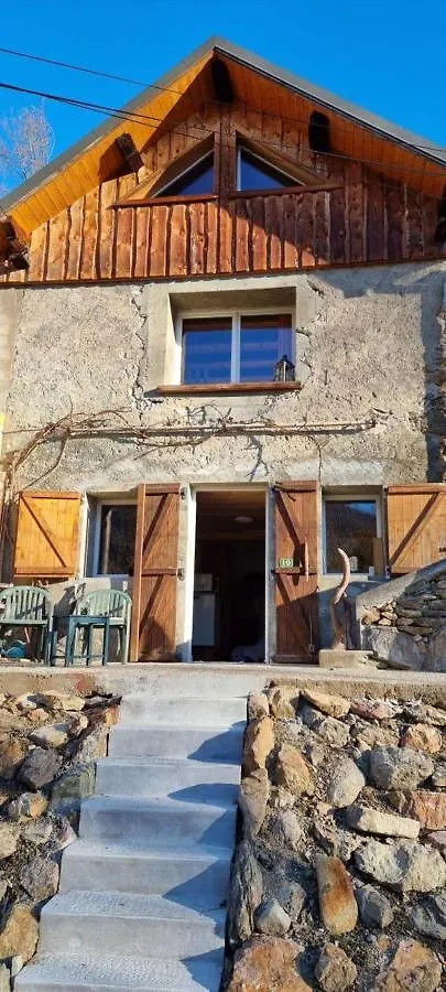 Les hauts des Durnières Aiguebelle Appartement