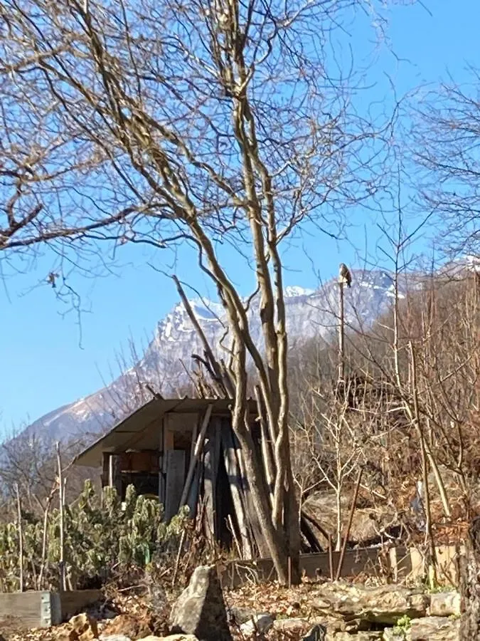 Les hauts des Durnières Aiguebelle 0*,  France