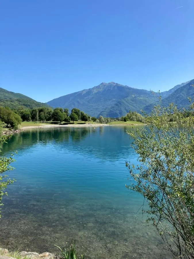 Les hauts des Durnières Aiguebelle