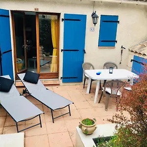 Maisonnette Provençal , Tourrettes France