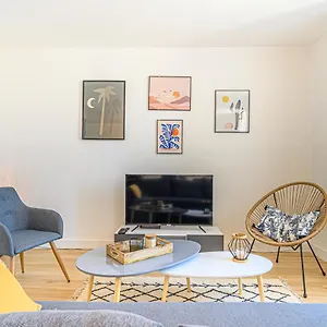 Le Berder - T3 Centre , Sarzeau France