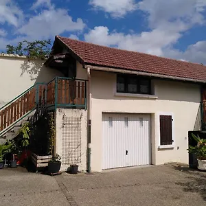 Appartement Relais Des Combettes, Valromey-sur-Seran