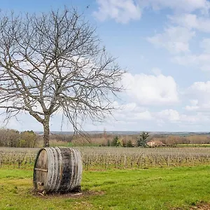 3 Bedroom Lovely In Darmagnac , Mauleon-D'armagnac France