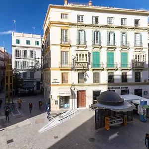 Saenz Gallery By Bossh! , Málaga Espagne